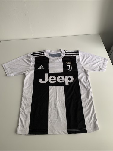 Adidas juventus 2018 home - juventus, 2018/19