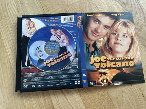 Joe versus the volcano - versus,