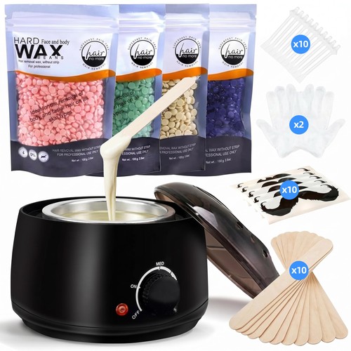 Wax machine female man hair - man,