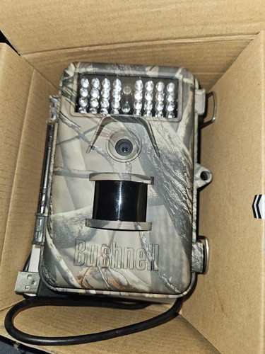 Bushnell trophy cam 119435 - bushnell,
