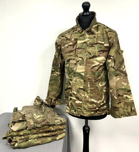 X10 british mtp - x10, pcs