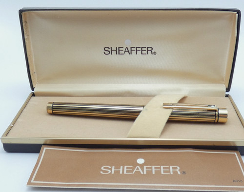 Rare sheaffer targa 682 - sheaffer,