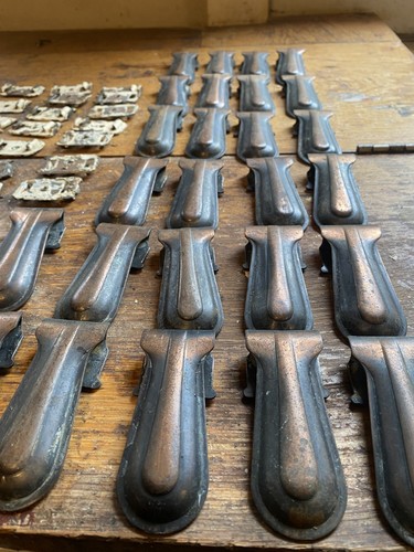 Antique vintage bronze - antique,