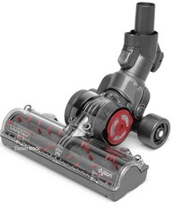 New Dyson large turbine head