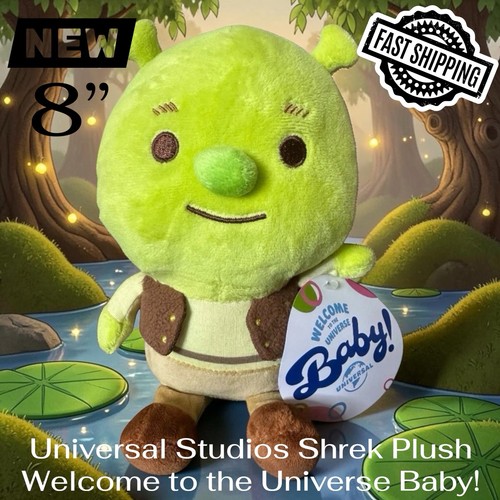 New universal studios - new,