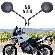 Pair 8mm/10mm Motorcycle