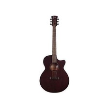 Faith Naked Venus Electro Acoustic Guitar in Mahogany