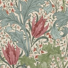 Morris & Co Lent Lily