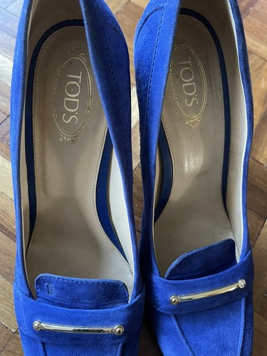 Tod shoes - tod’s,