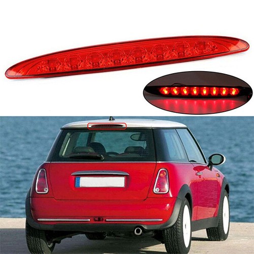 High level third led - high,