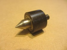 EMCO UNIMAT LIVE / ROTATING CENTRE - SL1000 DB200 3 4  