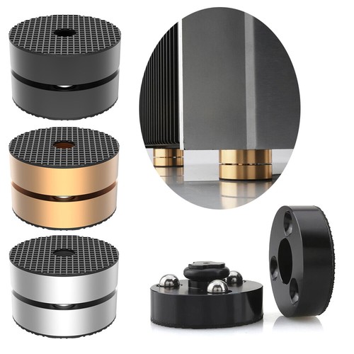 4pcs hifi speaker amp - speaker,