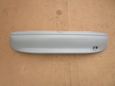 Opel Corsa B GSI bumper rear