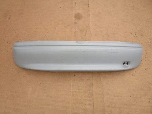 Opel corsa gsi bumper - gsi,