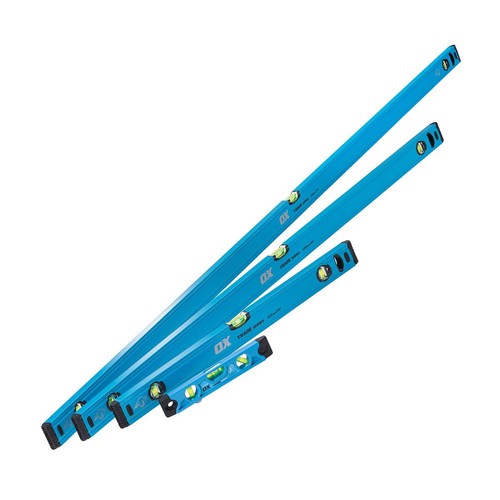 Trade piece level set - 4,