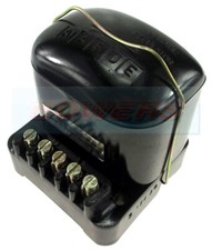 Dynamo voltage regulator - dynamo,