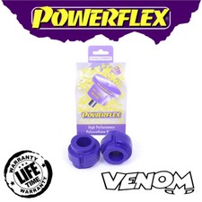 Powerflex Front Anti Roll Bar Bushes 25mm Audi RS6 Estate C5 02-05 PFF3-204-25