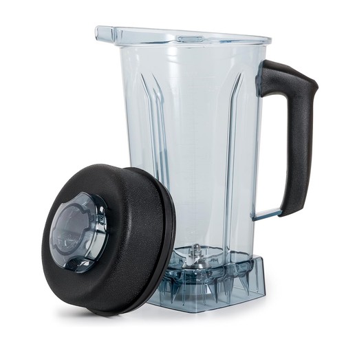 Container pitcher jar - oz,