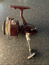 Vintage Noris Shakespeare Standard 2016 Fixed Spool Fishing Reel