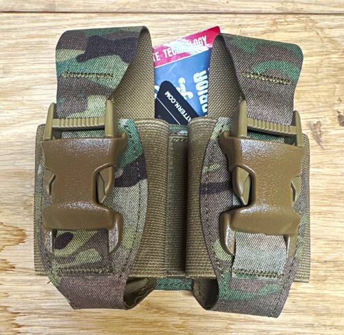 Warrior assault systems - warrior,