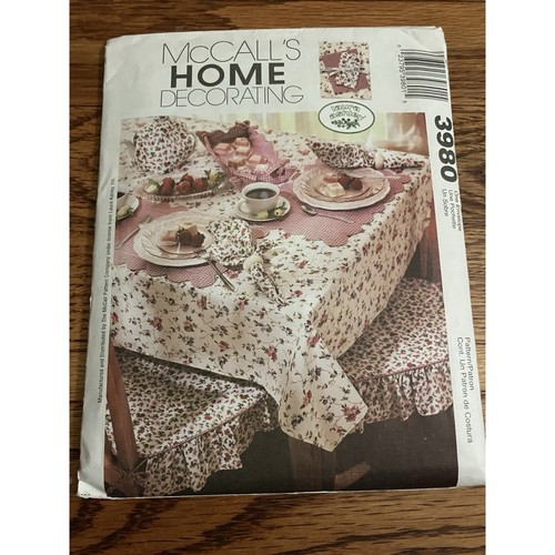 Mccall home decorating - mccall's,