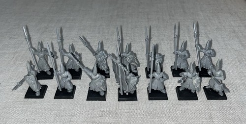 Warhammer fantasy games - fantasy,