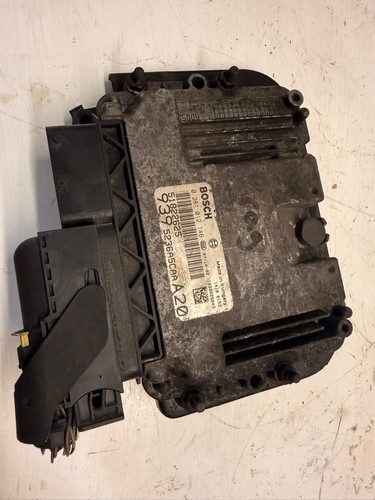 Alfa romeo 159 jtdm - alfa, ecu