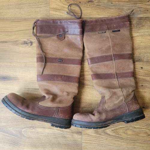 Dubarry galway waterproof - dubarry,