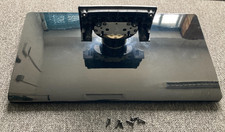 ORIGINAL TV STAND FOR 39” TECHNIKA LCD 39-C273 | FITTING SCREWS INCLUDED