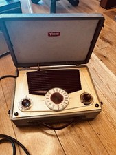 A vintage Vidor "My Lady Anne"