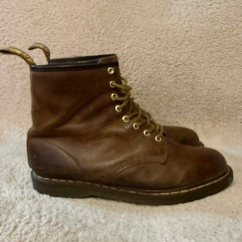 Martens 1460 brown - dr,
