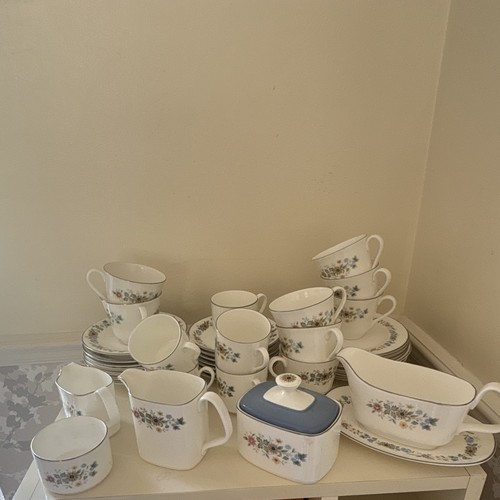 Royal doulton pastorale 5002 - doulton,