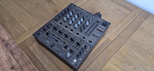 Pioneer djm 600 - pioneer, djm-600