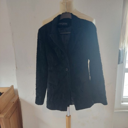 Karen millen womens 90s - 90s, velvet