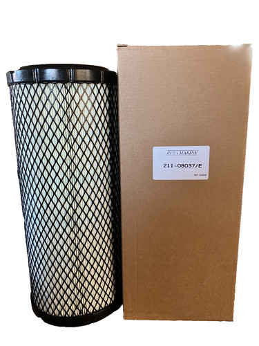 Beta marine genuine - beta, air