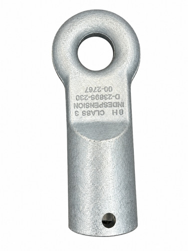 40mm towing eye for - 40mm,