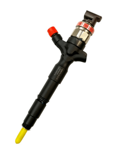 Factory remanufactured diesel