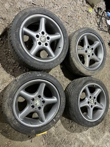 Bmw style e36 z3 - style,