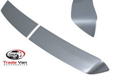 VW T5 TRANSPORTER REAR SPOILER