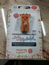 The Crafty Kit Company - BABY