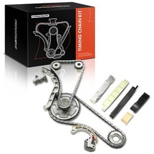 Timing chain set for nissan - timing,