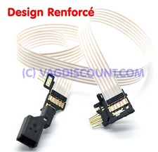 FFC A1 Q3 Tiguan Touran EOS Sharan Yeti 5K0953569E 5K0953569AL Reinforced Cable!!