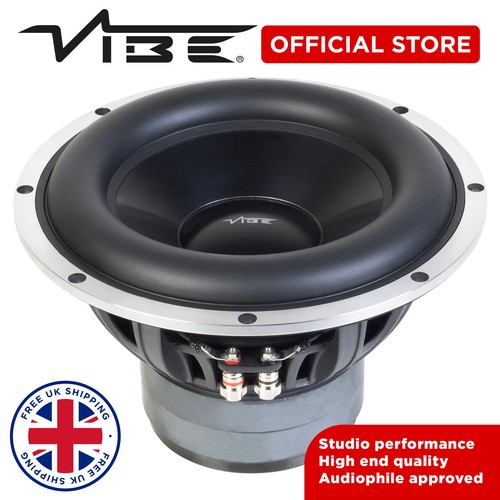 Vibe cven10sw high end - vibe,