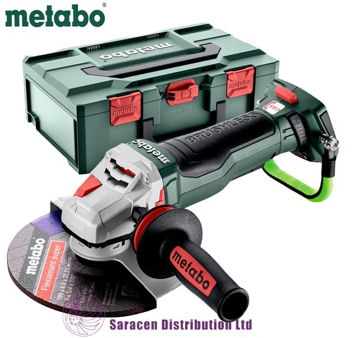 Metabo wpba ltx - metabo, bl
