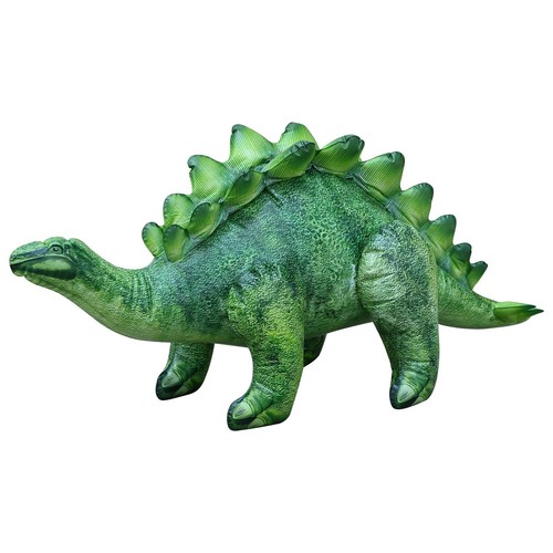 Jet creations stegosaurus - creations,