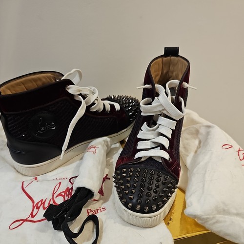 Christian louboutin - christian,