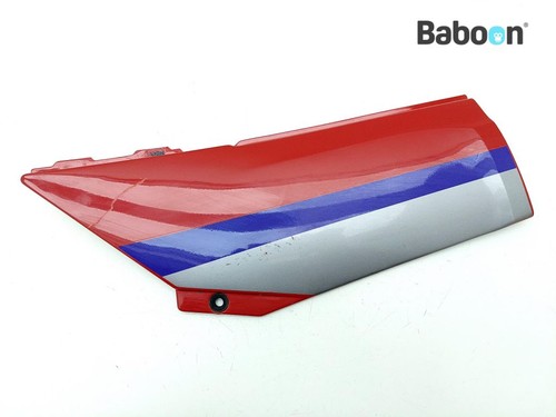 Side cover left - cover, kawasaki