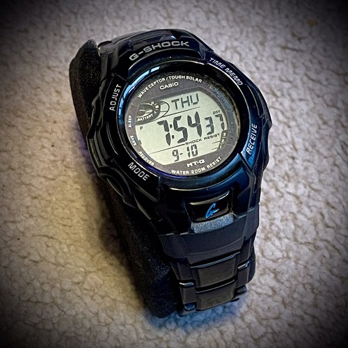 Casio shock g - casio, g-shock