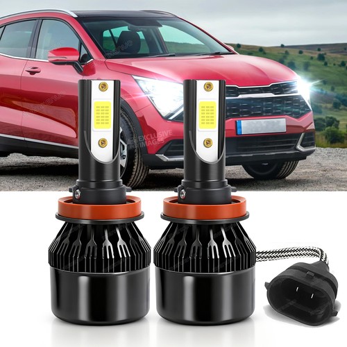 H11 led bulbs - led,