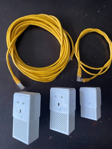 Link pa7010p kit av1000 - tl-pa7010p,